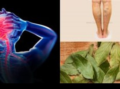 Fogtam ezt a levelet, és tudom, hogy készítsem, amiért nincs több visszerem, memóriazavarom, és fejfájásom