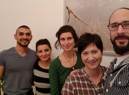 Most érkezett! Bámulatos milyen sikert ért el tegnap dr. Horváth József rákkutató!! Szívből gratulálunk!