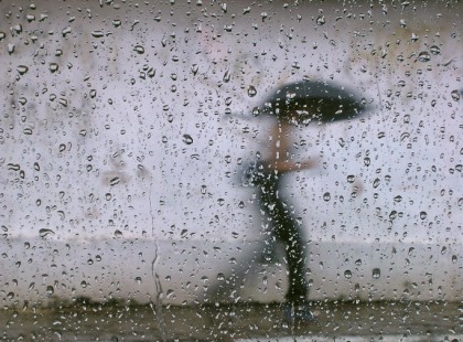 Jön a meleg de esőből sem lesz hiány!Itt a legfrissebb előrejelzés