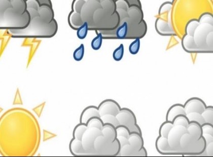 Még a meteorológusok is megdöbbentek: Ilyen idő lesz áprilisban! Erre megint senki nem számított! Erre készüljetek