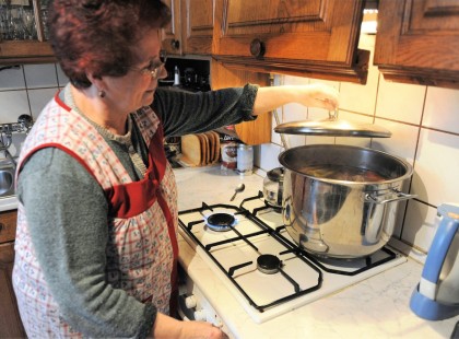 Egy napon belül jön a rezsikedvezmény