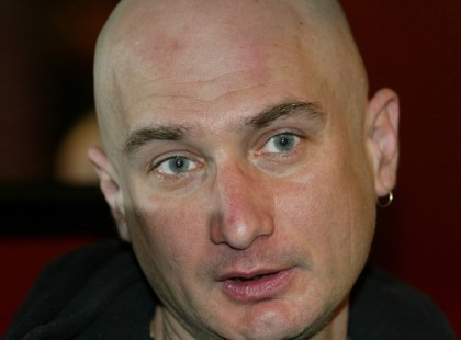 Már 5 éve nincs köztünk! Így néz ki ma Cipő sírja!