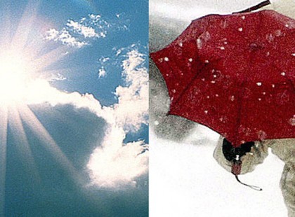 Friss!Ilyen idő lesz Húsvétkor!Ilyen időjárás lesz a a 4 napos ünnepen!