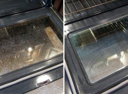 A szomszédnő havonta ecetet tett a sütőbe. Amióta megtudtam, miért, én is ezt teszem