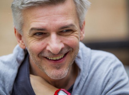 Alföldi Róbert drámaian őszinte véleménye legrégebbi közeli barátjáról, Stohl Andrásról