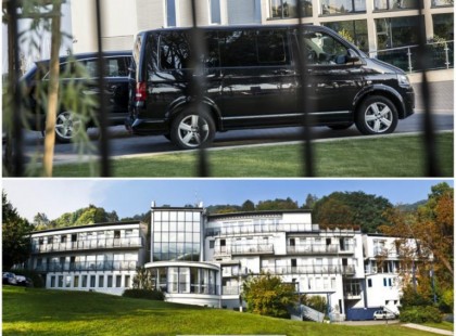 Orbán Viktort Graz egyik előkelő magánklinikájának hátsó, zárt parkolójában kapták lencsevégre,intézmény a skizofréniától az akut ideggyengeségig bezárólag vállal akár rövid, akár hosszútávú gyógykezelést