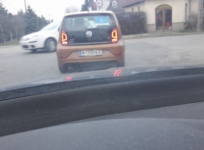 Figyelem gyerekrablók !