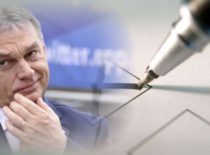 Ez lesz a választás eredménye?Ha igen akkor sokan meglepődnek majd!– erősen indít egy új közvélemény-kutató weboldal