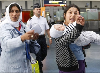 Amerikában dolgozó magyarként egyszerűen kikészülök attól, amit a romák itt művelnek!