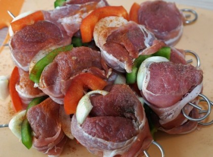 Daganatos megbetegedéseket okozhat a (túlzott) húsfogyasztás