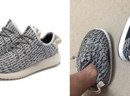 Emberek, akik megbánták, hogy az interneten keresztül vásároltak