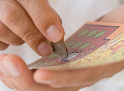 Minden, amit a kaparós sorsjegyekről tudni érdemes