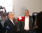 Fidesz nem pánikol! Mutatjuk mit mond Orbán-Videó