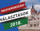 Friss!Hivatalosan befejeződött a szavazás,ennyi ember még soha nem szavazott
