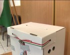 ELKAPTAK EGY VÁLASZTÁSI CSALÓT !. A FIDESZES SZAVAZATSZÁMLÁLÓT AZONNAL KIRÚGTÁK