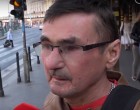 Megkérdeztük az embereket mit szólnak a választási eredményhez.-Ezt válaszolták :