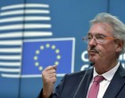 Rákhoz hasonlította a Fideszt a luxemburgi külügyminiszter, Szijjártót nem érdekli