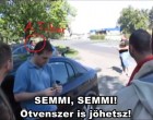 Egy informatikus telefonált a Klubrádióba, hogy választási csalás történik! (Hangfelvétel)