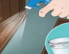 Permetezd körbe a házat ezzel a házi szerrel és 2 órán belül eltűnnek a legyek, szúnyogok, bogarak és a csótányok!
