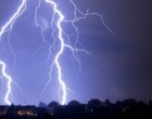 jövőhéten záporból zivatar!Íme az előrejelzés