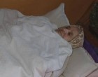 Tegnap meghalt nagymamám a kórházban. Nemtudta feldolgozni, hogy a kis unokáinak egy ilyen országban kell majd élnie. Ezek voltak utolsó szavai: - Könyörgöm oszd meg, ha te is megértetted szavait!