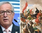 A híres politikus elképesztő mit üzent Brüsszelnek: Olvassanak egy kis magyar történelmet mielőtt szembeszállnak velük! Figyeljétek szavait: