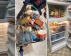 Ápolónő vagyok! Az egyik betegem arra kért, mossam ki a hűtőszekrényét - Amit abban láttam az megváltoztatta az életem..!