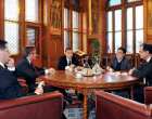 FRISS! Elképesztő dolog látott napvilágot egy zártkörű Fideszes gyűlés után - Ezt tudnia kell minden igaz magyar embernek - Osszátok, hogy mindenkihez eljuthassanak Ezek a szavak!