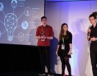 Tanulást forradalmasító appal nyertek a magyar diákok a Microsoft versenyén