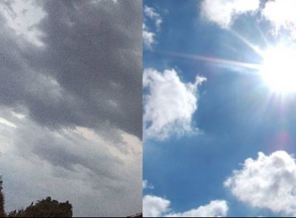 A szakértők is megdöbbentek, hogy milyen időjárás lesz áprilisban, de amit a május hoz…