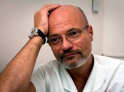 ÉLETÉBEN ELŐSZÖR,DE VÉGZETES HIBÁT KÖVETETT EL A HÍRES TOXIKOLÓGUS, DR. ZACHER GÁBOR! ELKÉPESZTŐ,AMI TÖRTÉNT!