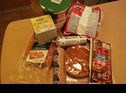 Megvan az eredmény!70 százalékkal gyengébb minőségű élelmiszert kapunk 30 százalékkal drágábban!