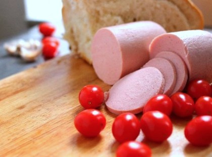 A mennyei finom parizer! Párizsi készítése házilag