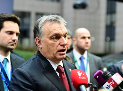 EZT NYILATKOZTA ORBÁN VIKTOR AMIKOR KIJÖTT A KÓRHÁZBÓL! SZAVAIT EDDIG EZREK OSZTOTTÁK MEG, OLYAN SOKKOLÓ VOLT AMIT NYILATKOZOTT!