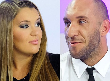 Megdöbbentő!Elárulta Hódi Pamela mennyi pénz tudott félretenni havonta addig míg Berkivel élt!