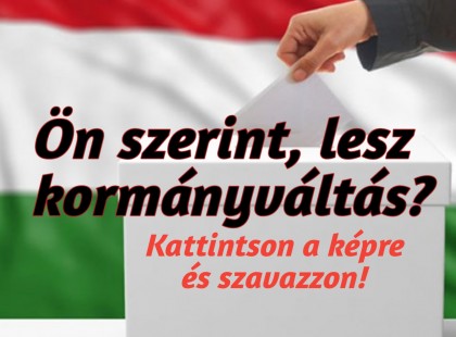 A felmérések szerint a következő lesz a választási eredmény