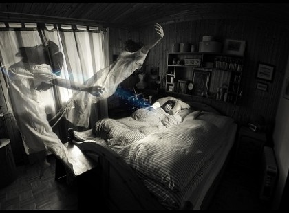 A halál nem más, mint illúzió – állítja egy tudós