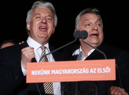 Ezért győzött Orbán!Világhírű amerikai tudós rántotta le a leplet Orbánékról: ez állt a győzelmük hátterében