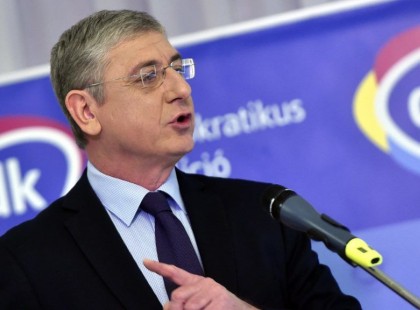Gyurcsányék nem fogadják el a választás eredményét mert: