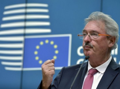 Rákhoz hasonlította a Fideszt a luxemburgi külügyminiszter, Szijjártót nem érdekli