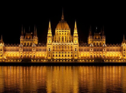 Megváltozott a hétvégi kormányellenes tüntetés helyszíne és időpontja