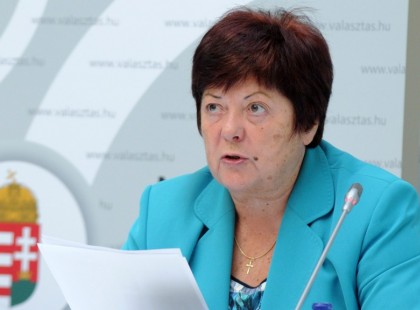 ÚJRASZÁMOLHATJÁK A SZAVAZATOKAT. HA A JOBBIK NYERT, AKKOR VONA GÁBOR LESZ A MINISZTERELNÖK