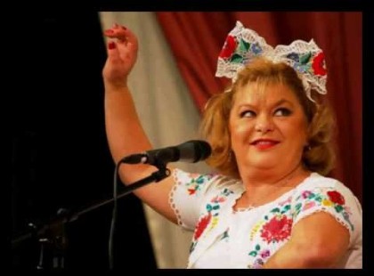 A mai napon ünnepli 66. születésnapját Oszvald Marika! :) Na lássuk, hány lájkot érdemel meg? :)