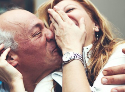 Én egy neurológus vagyok. Egész életemben az emberi agyat vizsgáltam. Csak négy dolog kell a boldog élethez!