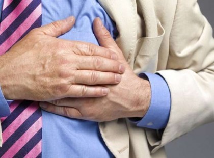 mit NE tegyünk szívroham esetén?