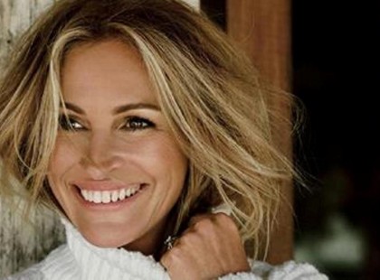 Ideje levennünk az álarcainkat, Julia Roberts üzenete, ami meglepte a világot!