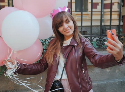 A mai generáció semmit sem tud értékelni, sem a családját, sem a csapból folyó meleg vizet!