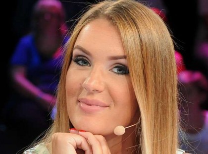 Nesze neked Berki Krisztián!Hires férfival jött össze Hódi Pamela,csak úgy áradozik a férfiról