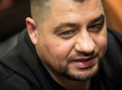 Borzasztó :Caramel kislányánál leukémiát diagnosztizáltak