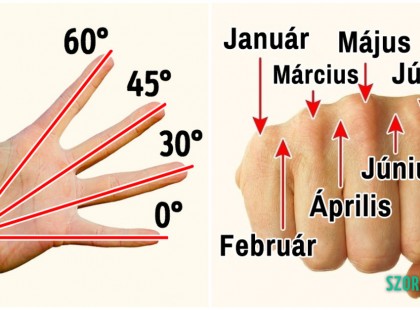 19 érdekes tény, amire örökre emlékezni fogsz! Elképesztő segítség lesz ezentúl a mindennapi életedben